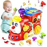 Baby Toys 12-18 Months Musical Trai