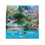 SunsOut 1000 Piece Puzzles