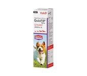 Veko Quicfip Spray | Anti Itch & Tick Spray for Dogs | Ticks & Fleas Remover for Dogs | Soothes Itching & Redness - (100 Ml)