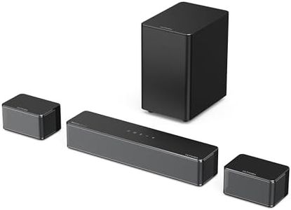 ULTIMEA 5.