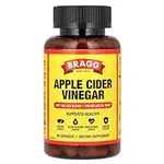 Bragg Apple Cider Vinegar Capsules 