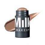 Milk Makeup Sculpt Stick, Toasted (Fair to Light) - 0.19 oz - Cool-Toned Cream Contour Stick - Buildable, Blendable Colour - 1,000+ Swipes Per Stick - Non-Comedogenic - Vegan, Cruelty Free