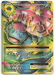 Pokemon - Mega-Venusaur-EX (100/108) - XY Evolutions - Holo