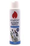 Butane Lighter Fuel