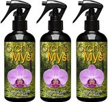 Orchid Myst Professional Spray Feed For Orchids 300ml - 3 Pack
