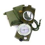 Hde Hiking Compasses