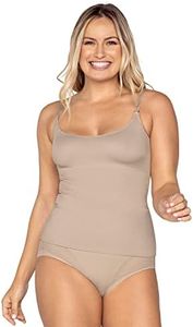 Leonisa Camiseta Control Piel L
