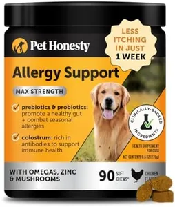 Dog Allerg