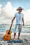 Notebook : Kenny Chesney Lined Note