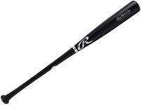 Rawlings | Big Stick Elite Wood Baseball Bat | 243 Profile | Maple - 34"