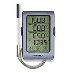 Maverick Meat Thermometer For Oven