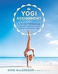 The Yogi Assignment: A 30-Day Progr