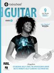 Rockschool Guitar Grade 2 (2024) | Exam Songbook | Sheet Music Arrangements for Performance Assessment | Includes Nine Syllabus-Aligned Tracks Notation Tabs, Playalong Resources |Teacher's Material