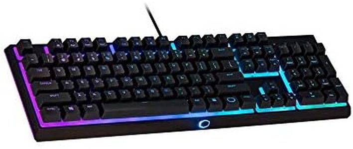 Cooler Master MasterKeys MK110