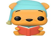 Funko POP! Disney Winnie The Pooh (Reading a Book) #1140