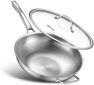 Titanium W