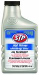 STP High Mileage Formula Oil Treatment, 443ml