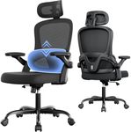 Orrsaker Ergonomic Office Chair, Hi