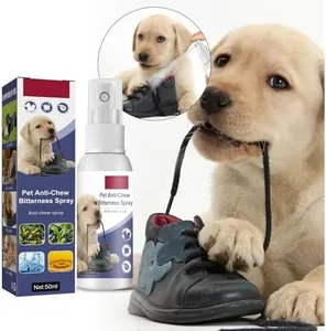Anti-Chew 