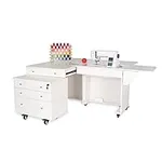 Arrow K8811 Kangaroo Sewing Cabinet