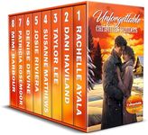 Unforgettable Christmas Wonders: Unforgettable Harmony (The Unforgettables Book 11)