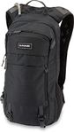 Dakine Syncline 12L Backpack, Black, 12 Liter, Dakine Syncline 12l Bike Hydration Backpack