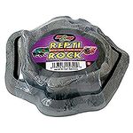 Zoo Med Combo Reptile Rock Food and Water Dish, Small, Assorted Colors