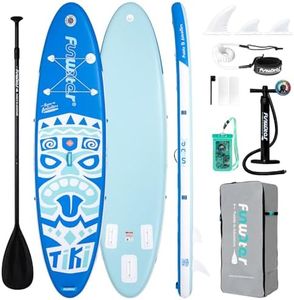 FunWater 1