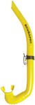 Apnea Snorkel Yellow