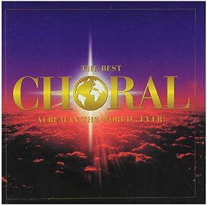 best choral album in world...ever (2cd)