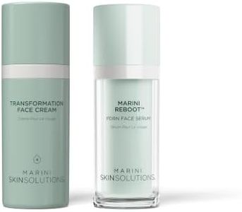 Transformation Face Cream + Reboot