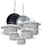 Nuwave Healthy G11-Pots and Pans Se
