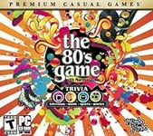 The 80's Game (輸入版)