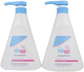 SEBAMED Children's Baby Shampoo Ext