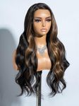 Kolight Lace Front Wigs