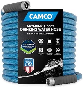 Camco Tast