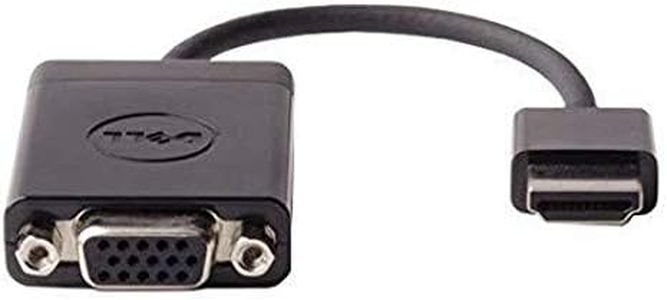 Dell HDMI 