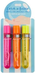 Mud Pie Pink Touchable Bubbles