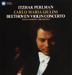 Beethoven: Violin Concerto