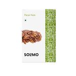 Amazon Brand - Solimo Premium Dried Pecan Nuts, 250g