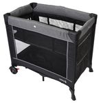 Safety 1st Mini Dreams Playard, Grey