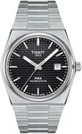 Tissot Mens PRX Automatic Black (T1374071105100)