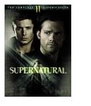 Supernatural: Season 11