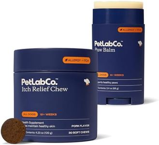 PetLab Co.