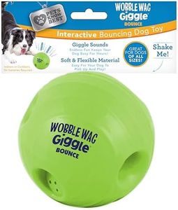 Wobble Wag