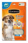 DOGSTAR Energy Treats Calcium & Prebiotic (Original) 500 Gram