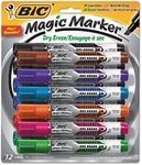 BIC Intensity Advanced Dry Erase Ma