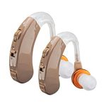 Bte Hearing Aids