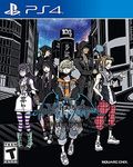 NEO: The World Ends with You - Play