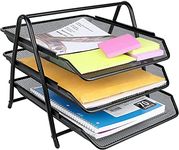 Desk File Holder